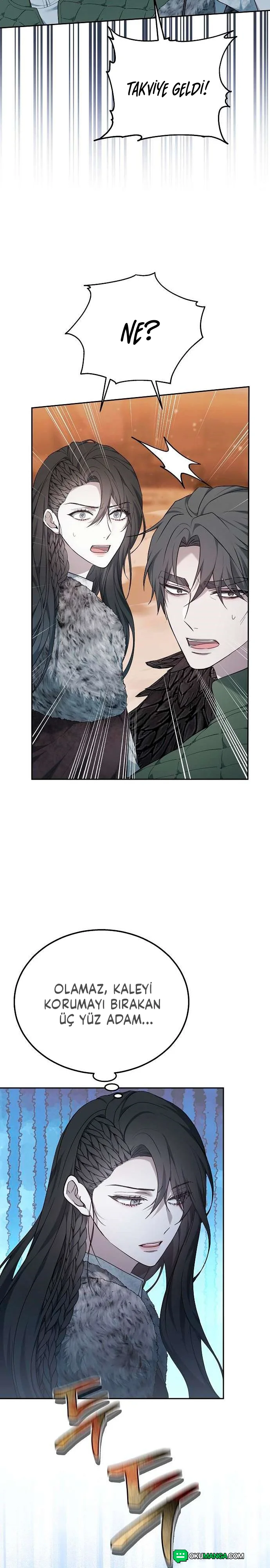 Kibrin Çağı 13. Bölüm Sayfa 19 - Türkçe Manga
