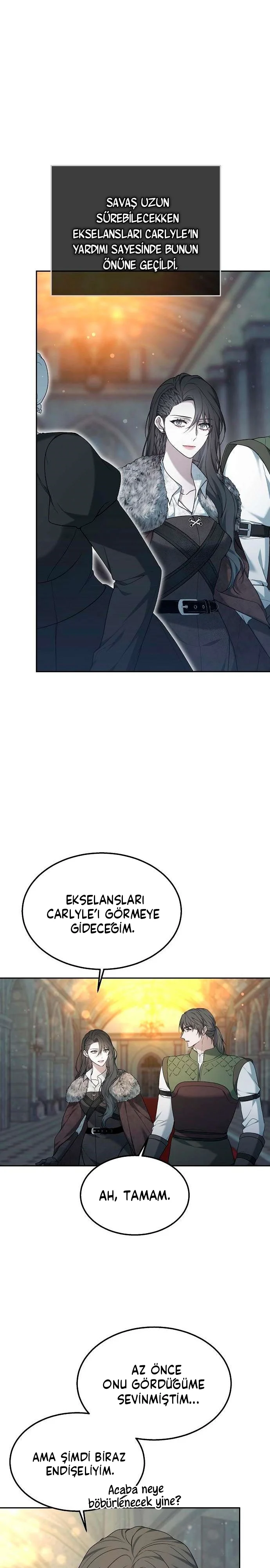 Kibrin Çağı 13. Bölüm Sayfa 29 - Türkçe Manga