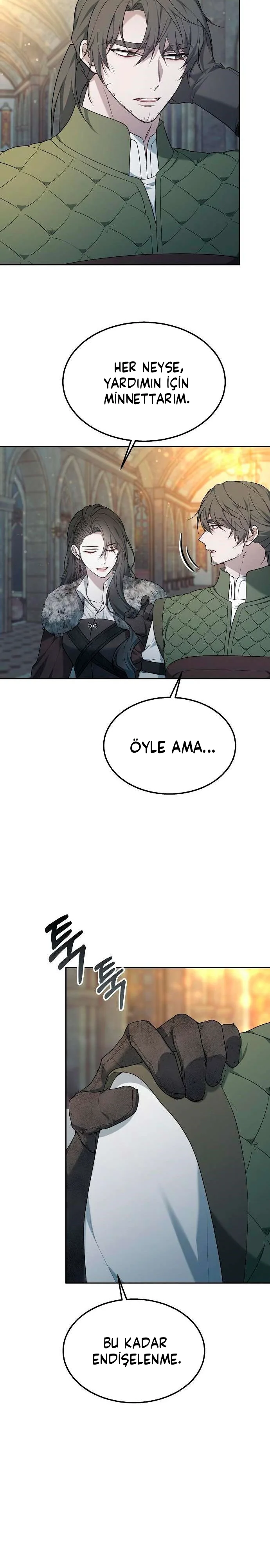 Kibrin Çağı 13. Bölüm Sayfa 30 - Türkçe Manga