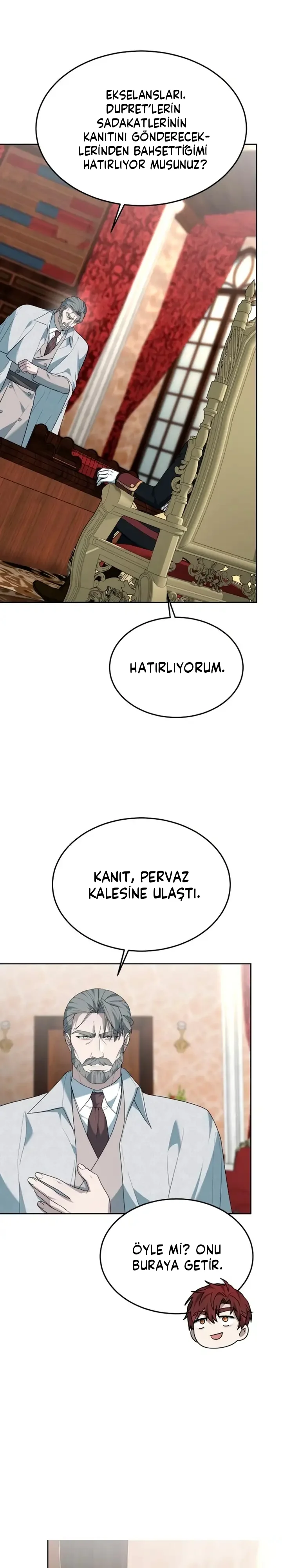 Kibrin Çağı 15. Bölüm Sayfa 33 - Türkçe Manga