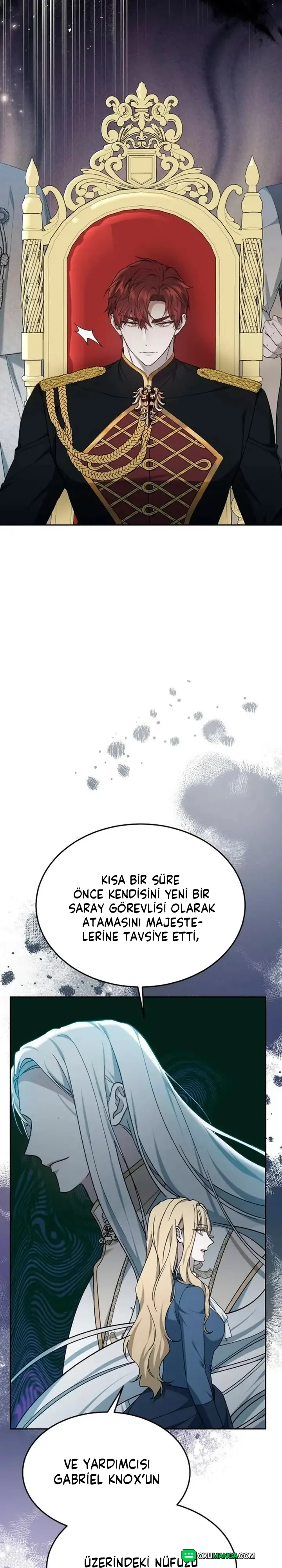 Kibrin Çağı 16. Bölüm Sayfa 10 - Türkçe Manga