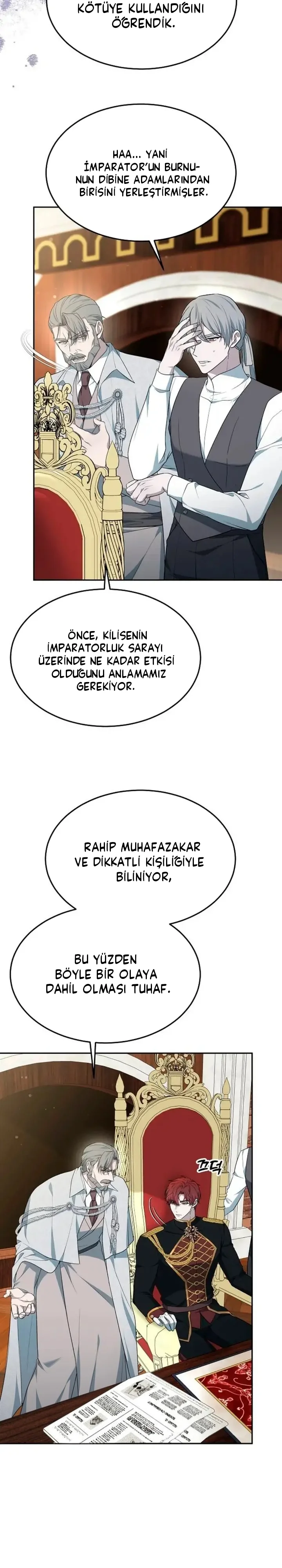 Kibrin Çağı 16. Bölüm Sayfa 11 - Türkçe Manga