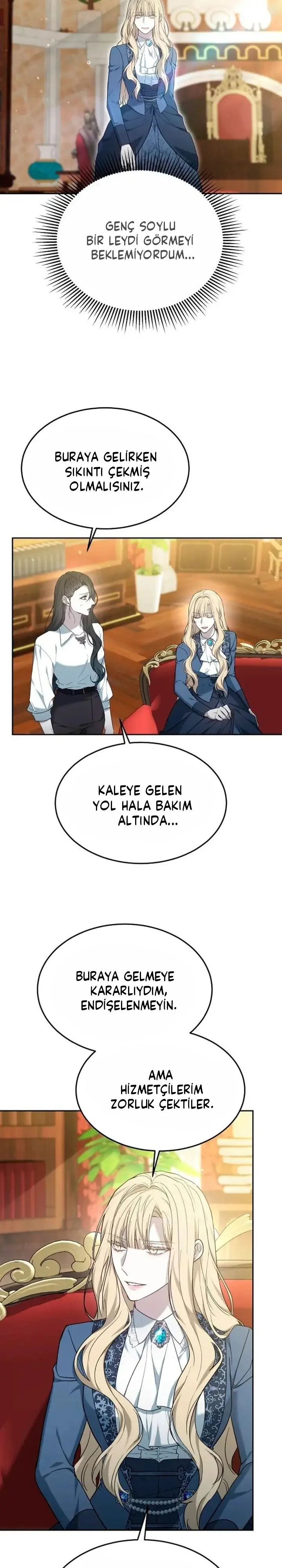 Kibrin Çağı 16. Bölüm Sayfa 18 - Türkçe Manga