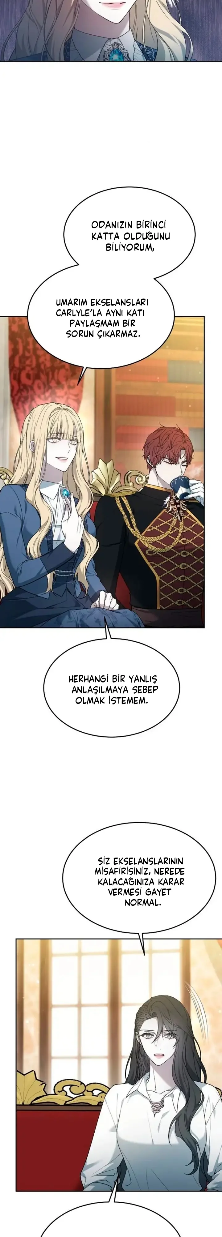 Kibrin Çağı 16. Bölüm Sayfa 20 - Türkçe Manga