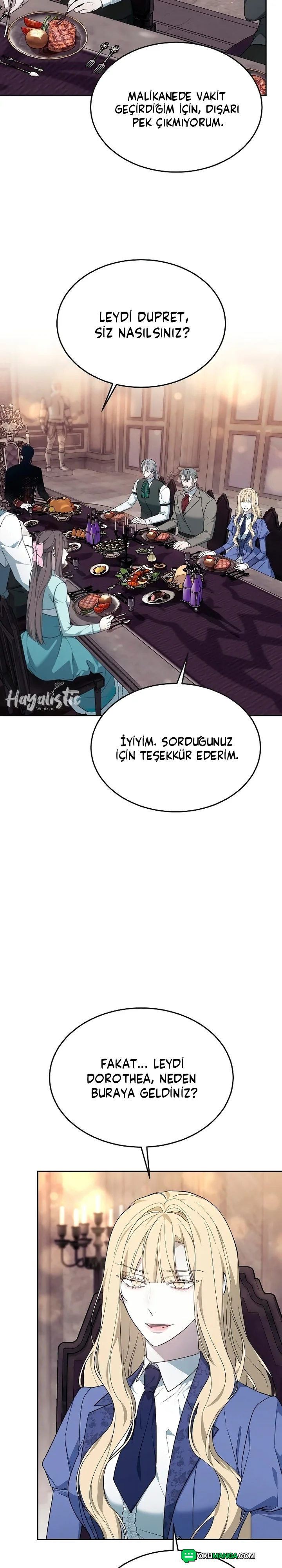Kibrin Çağı 19. Bölüm Sayfa 4 - Türkçe Manga