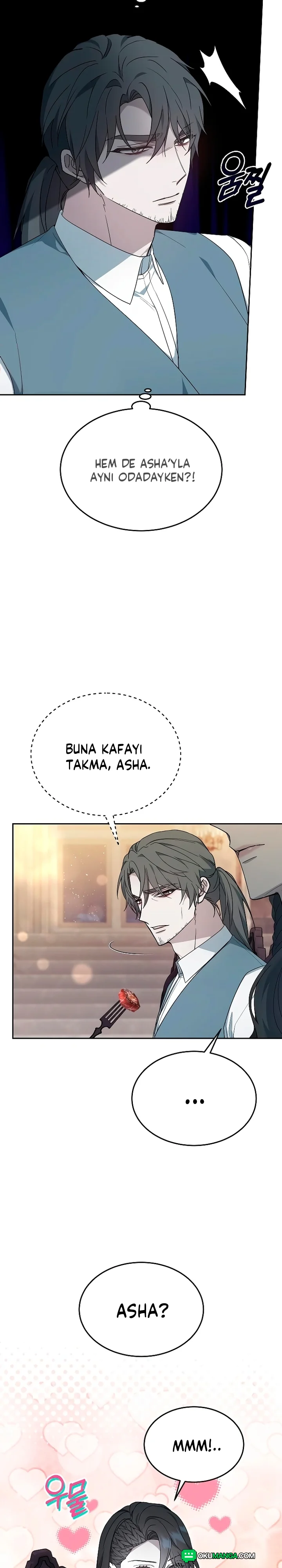 Kibrin Çağı 19. Bölüm Sayfa 10 - Türkçe Manga