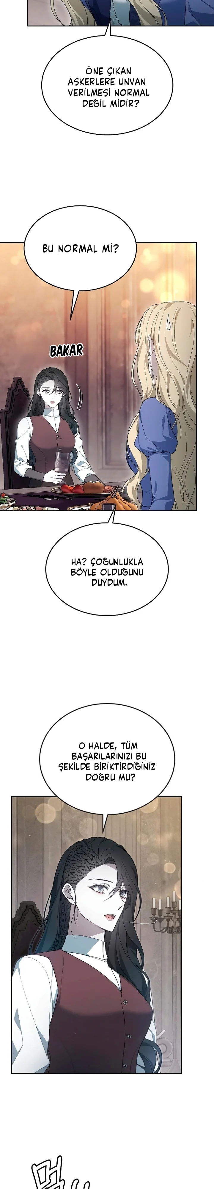 Kibrin Çağı 19. Bölüm Sayfa 18 - Türkçe Manga
