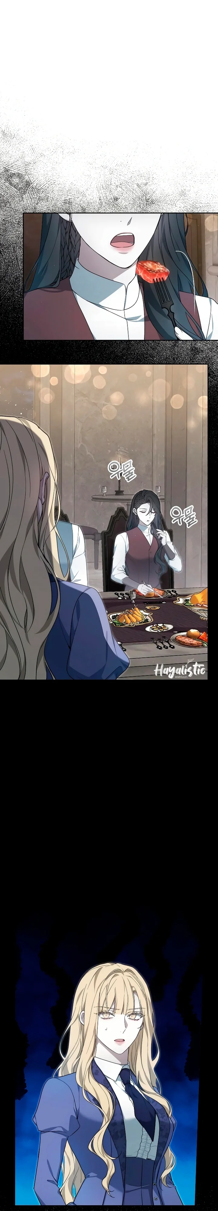 Kibrin Çağı 19. Bölüm Sayfa 20 - Türkçe Manga