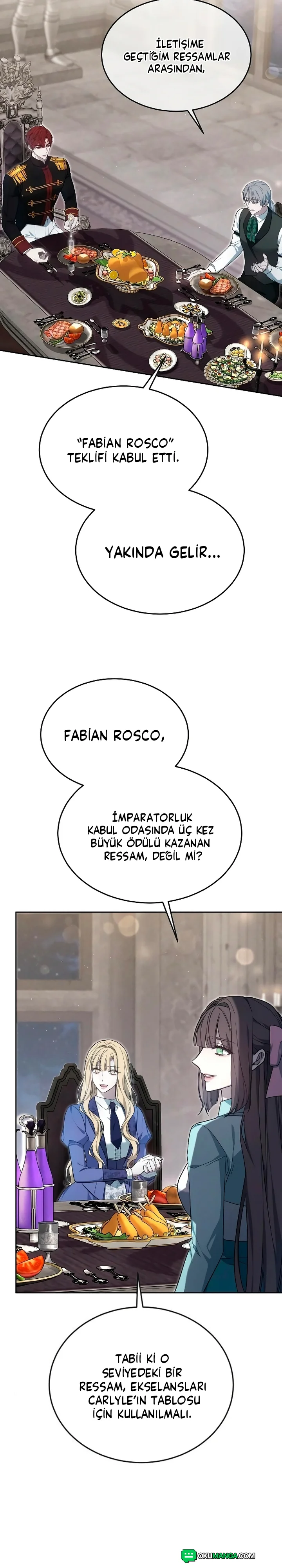Kibrin Çağı 19. Bölüm Sayfa 28 - Türkçe Manga