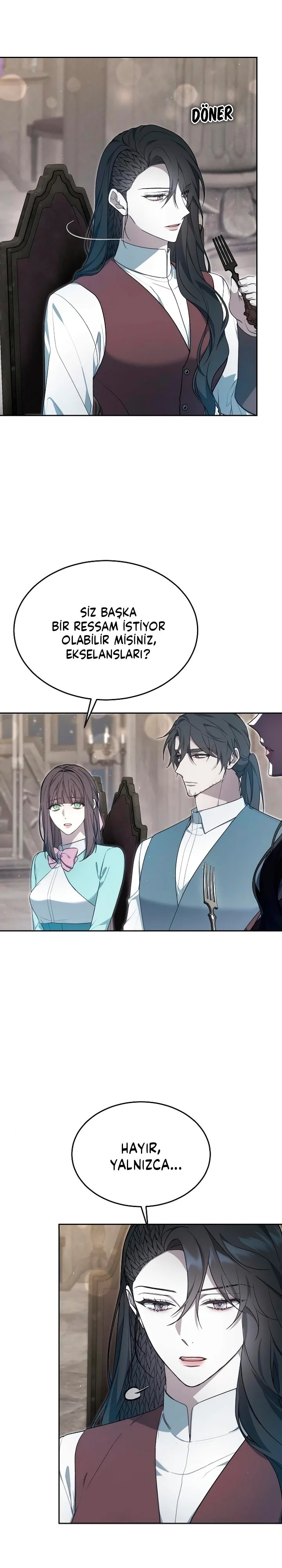 Kibrin Çağı 19. Bölüm Sayfa 29 - Türkçe Manga