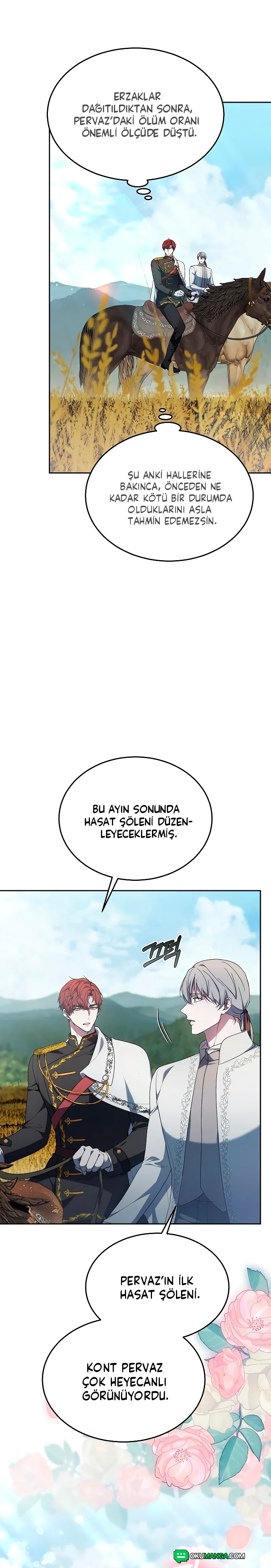 Kibrin Çağı 20. Bölüm Sayfa 4 - Türkçe Manga