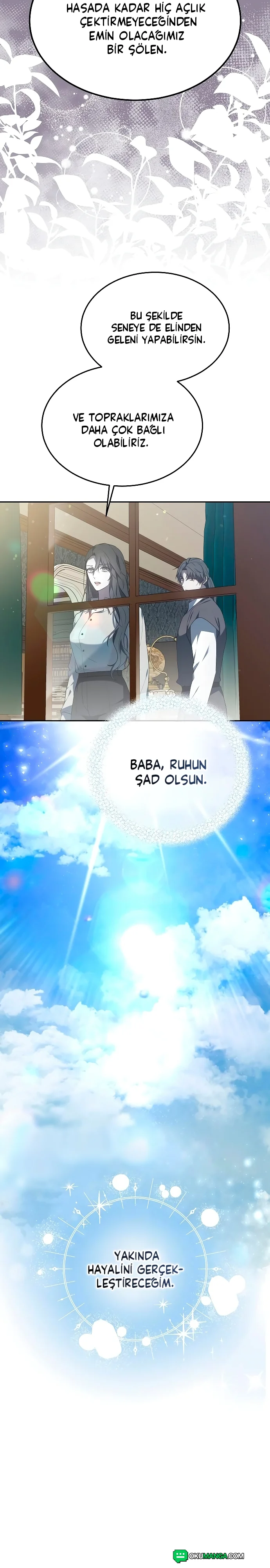 Kibrin Çağı 20. Bölüm Sayfa 16 - Türkçe Manga