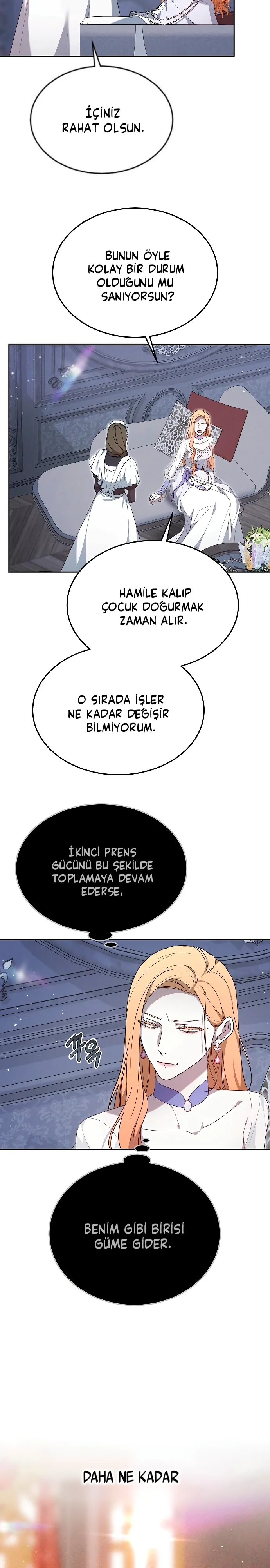 Kibrin Çağı 20. Bölüm Sayfa 20 - Türkçe Manga