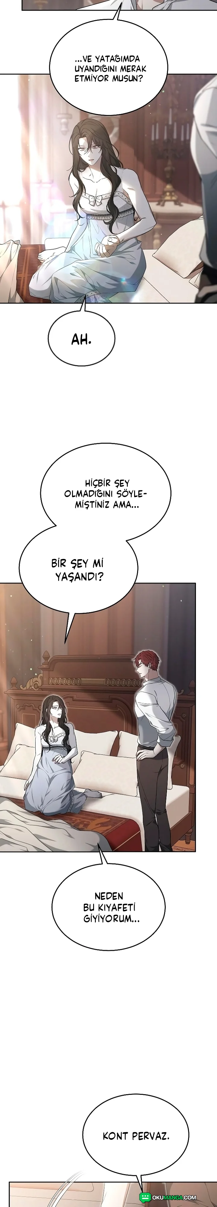 Kibrin Çağı 22. Bölüm Sayfa 10 - Türkçe Manga