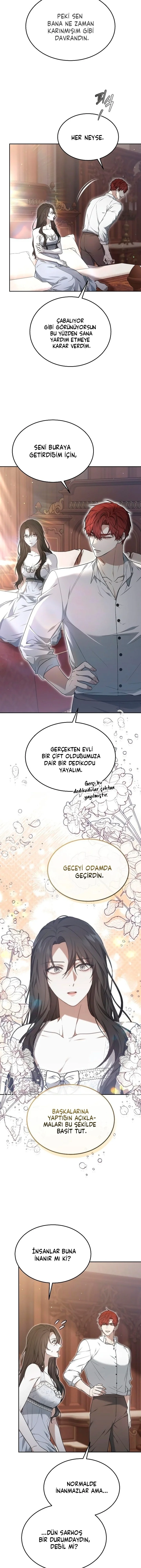 Kibrin Çağı 22. Bölüm Sayfa 14 - Türkçe Manga
