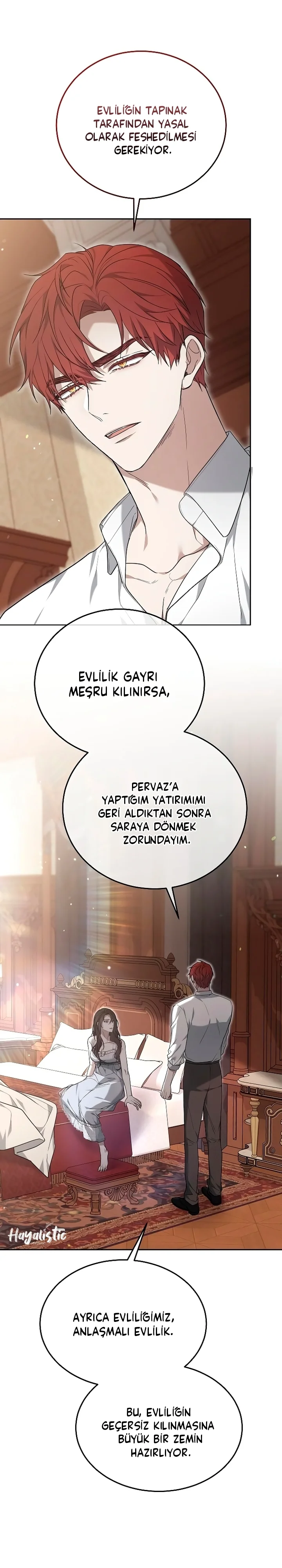 Kibrin Çağı 22. Bölüm Sayfa 17 - Türkçe Manga
