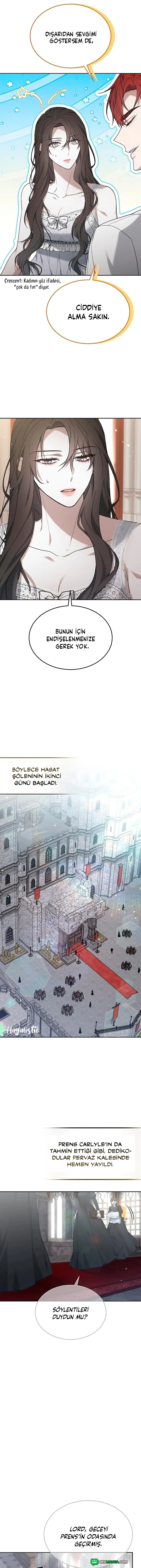Kibrin Çağı 22. Bölüm Sayfa 22 - Türkçe Manga
