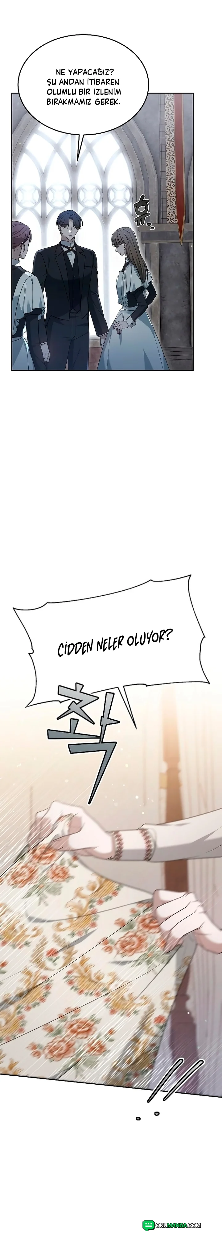 Kibrin Çağı 22. Bölüm Sayfa 25 - Türkçe Manga