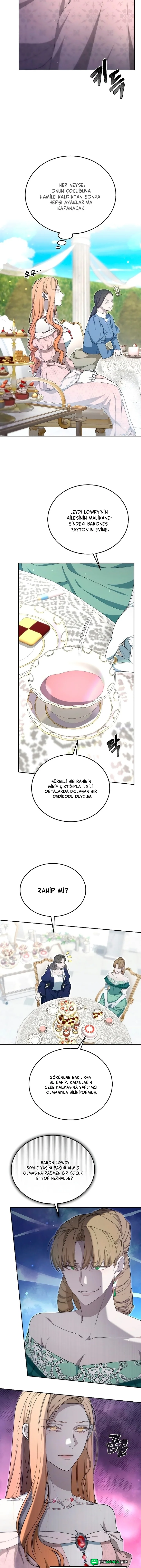 Kibrin Çağı 24. Bölüm Sayfa 4 - Türkçe Manga