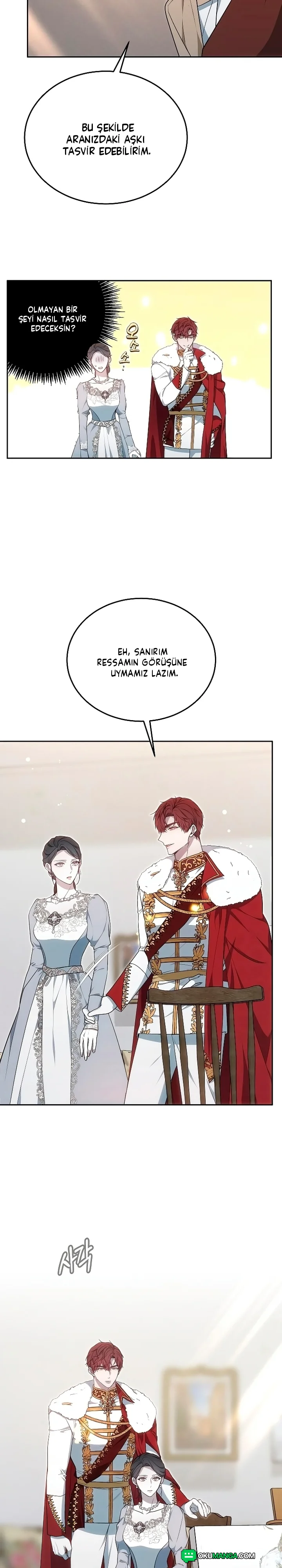Kibrin Çağı 24. Bölüm Sayfa 13 - Türkçe Manga