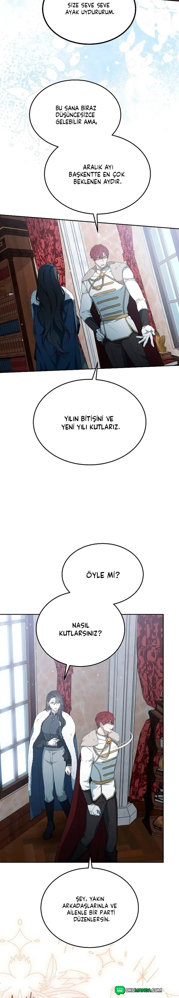 Kibrin Çağı 24. Bölüm Sayfa 28 - Türkçe Manga