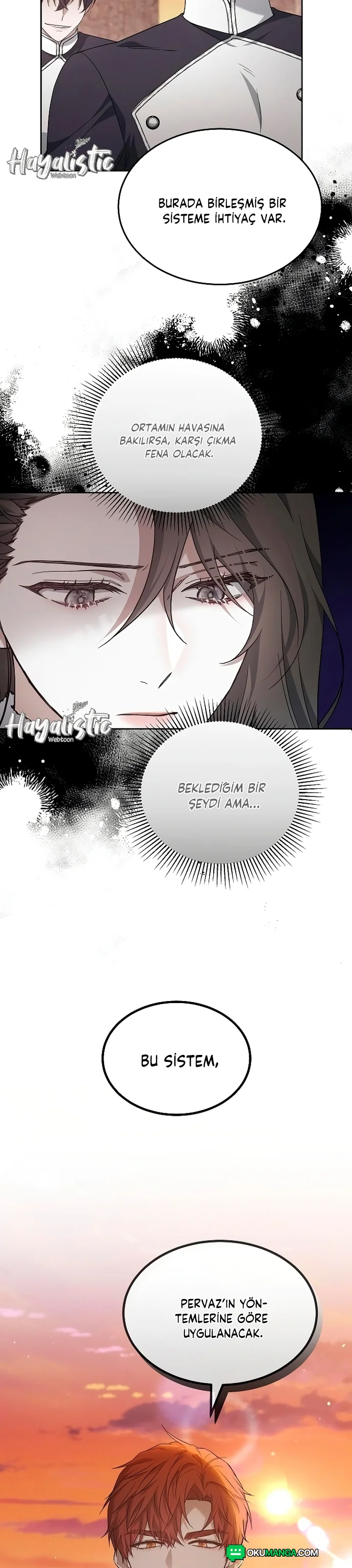 Kibrin Çağı 26. Bölüm Sayfa 22 - Türkçe Manga