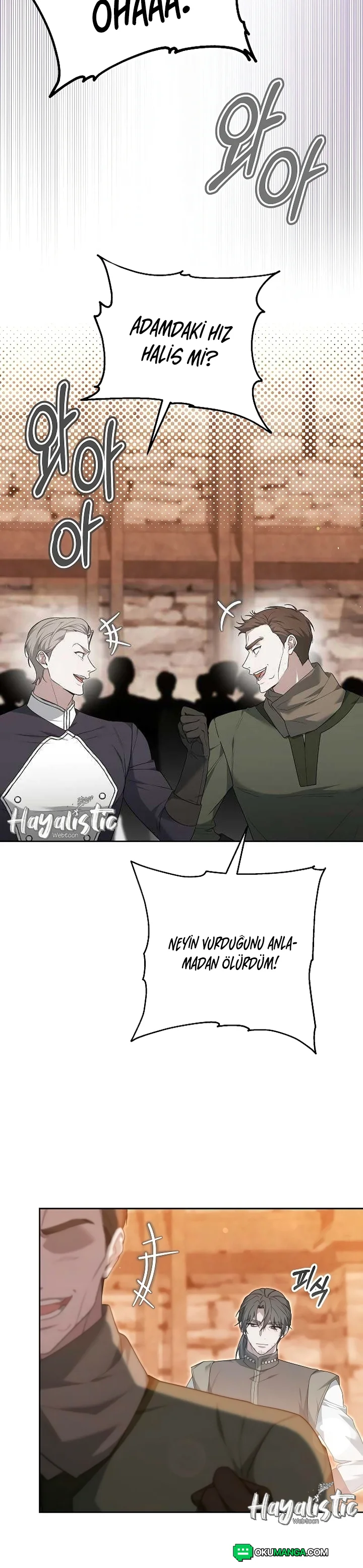 Kibrin Çağı 26. Bölüm Sayfa 37 - Türkçe Manga