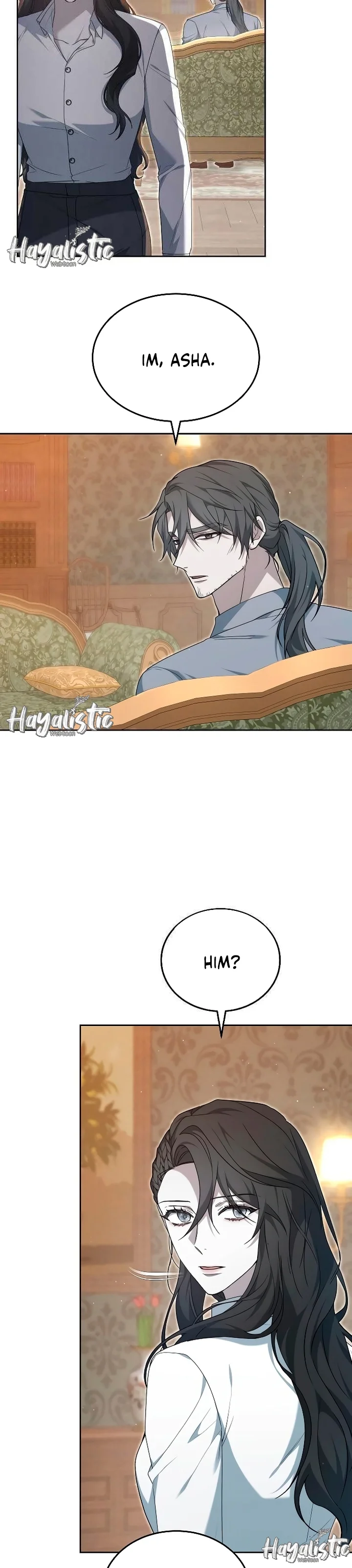Kibrin Çağı 26. Bölüm Sayfa 41 - Türkçe Manga