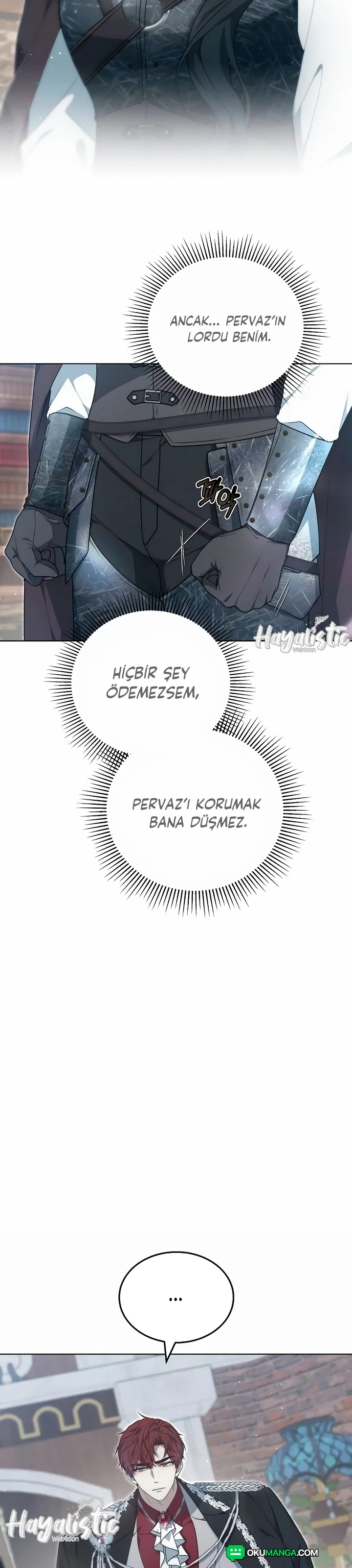 Kibrin Çağı 28. Bölüm Sayfa 4 - Türkçe Manga