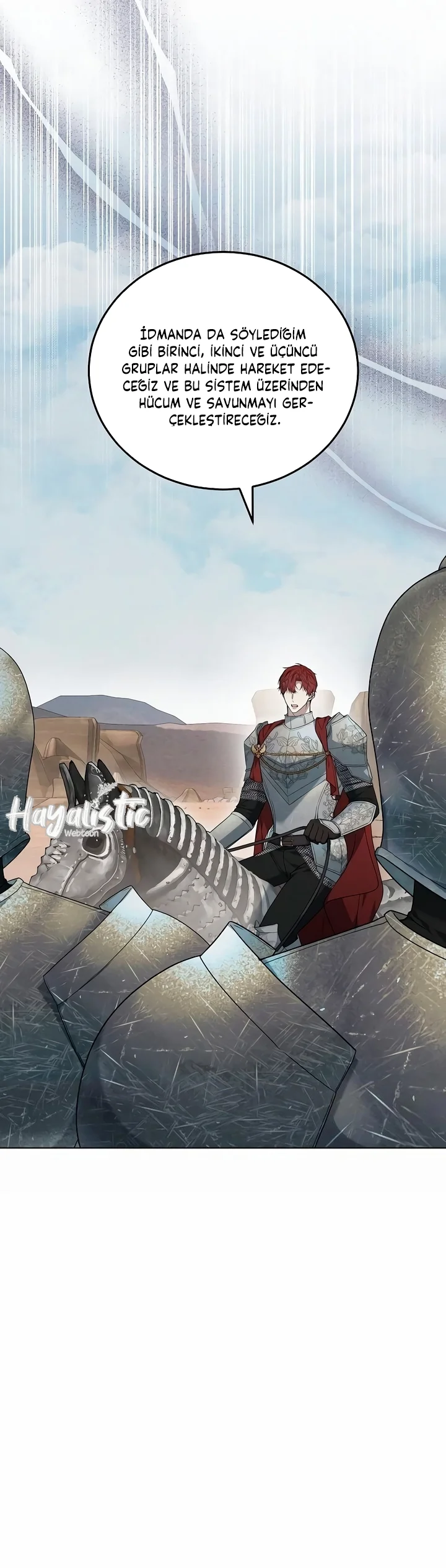 Kibrin Çağı 28. Bölüm Sayfa 15 - Türkçe Manga