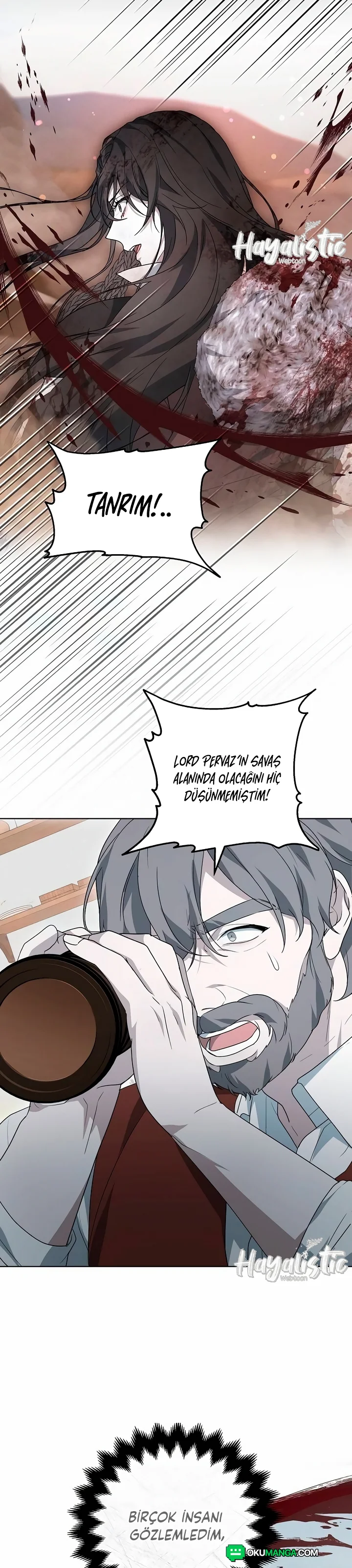 Kibrin Çağı 28. Bölüm Sayfa 40 - Türkçe Manga