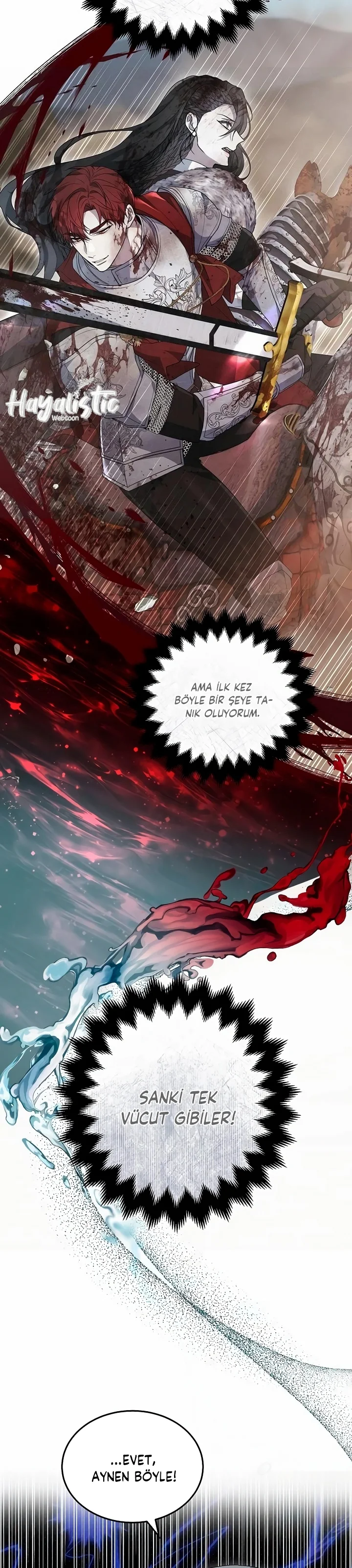 Kibrin Çağı 28. Bölüm Sayfa 41 - Türkçe Manga