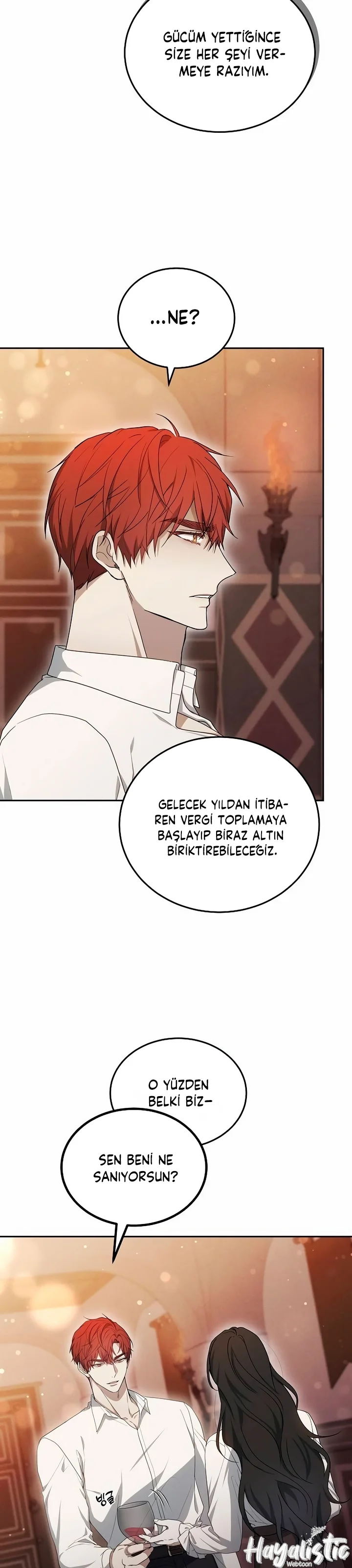 Kibrin Çağı 30. Bölüm Sayfa 42 - Türkçe Manga