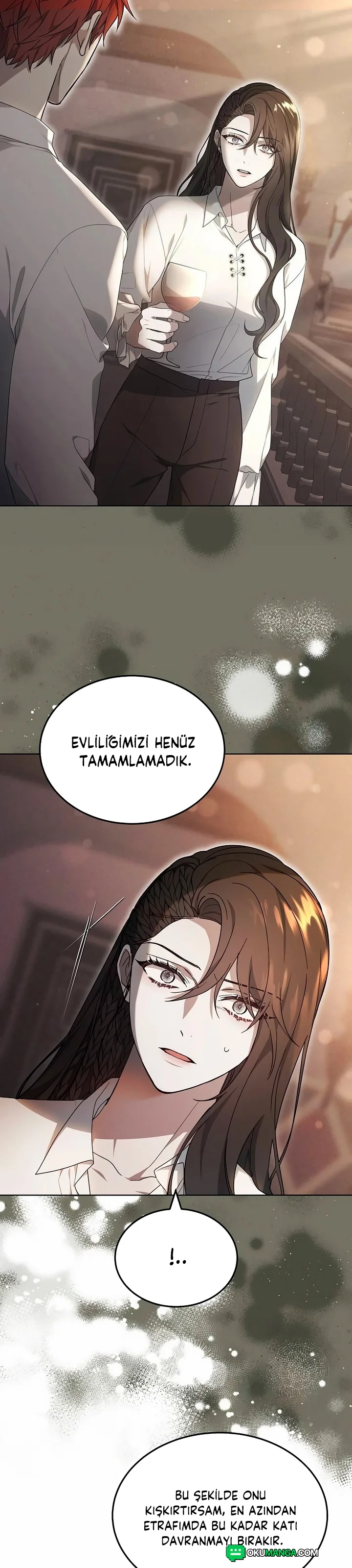 Kibrin Çağı 31. Bölüm Sayfa 4 - Türkçe Manga