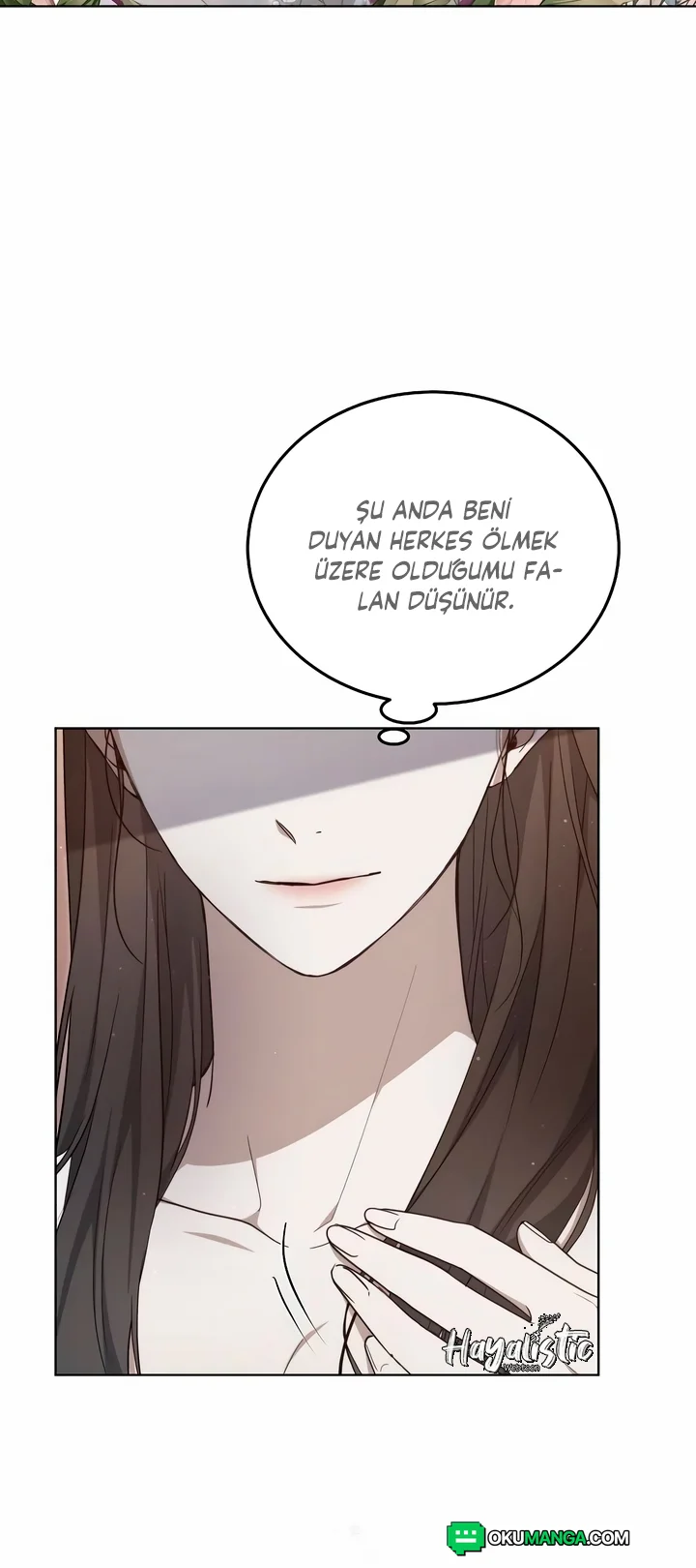 Kibrin Çağı 31. Bölüm Sayfa 25 - Türkçe Manga