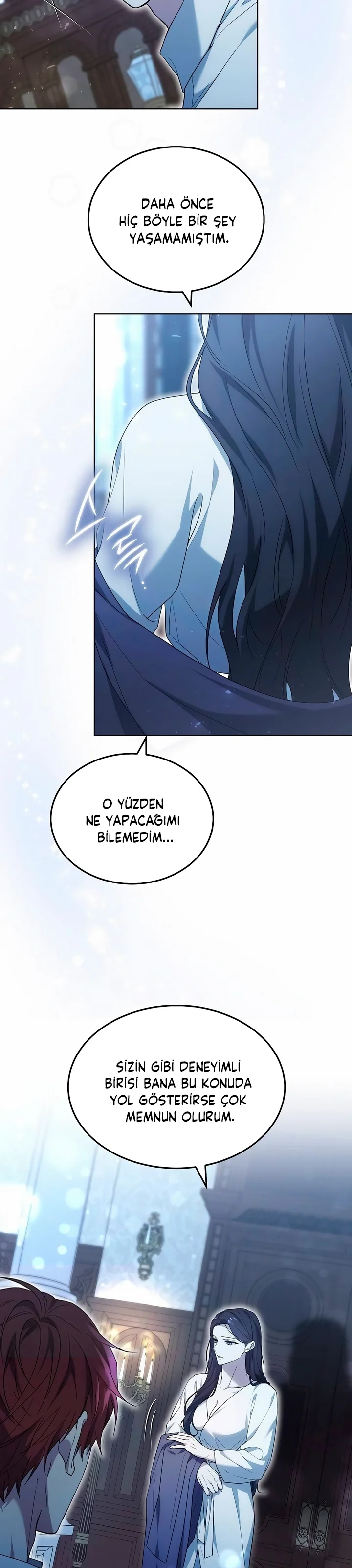 Kibrin Çağı 31. Bölüm Sayfa 32 - Türkçe Manga