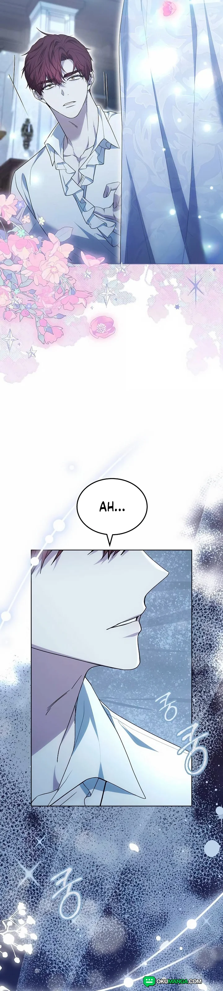 Kibrin Çağı 31. Bölüm Sayfa 37 - Türkçe Manga