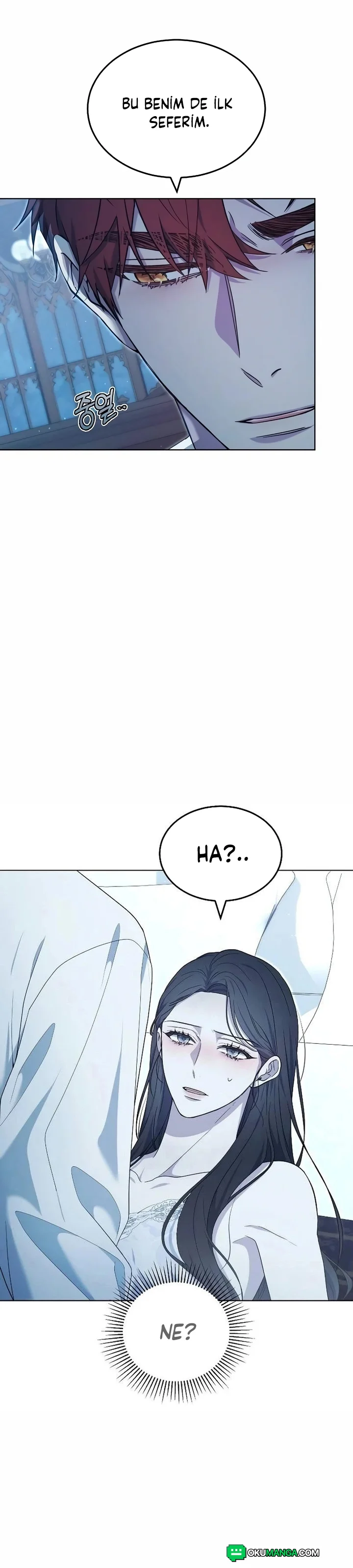 Kibrin Çağı 32. Bölüm Sayfa 28 - Türkçe Manga