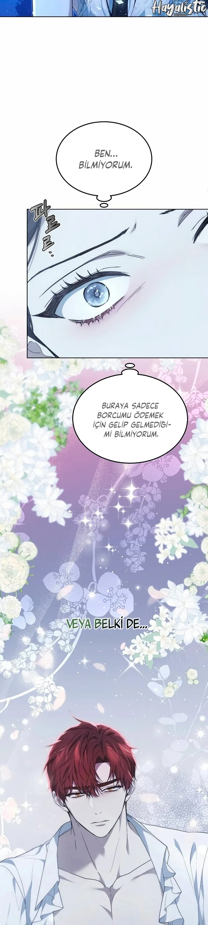 Kibrin Çağı 32. Bölüm Sayfa 33 - Türkçe Manga