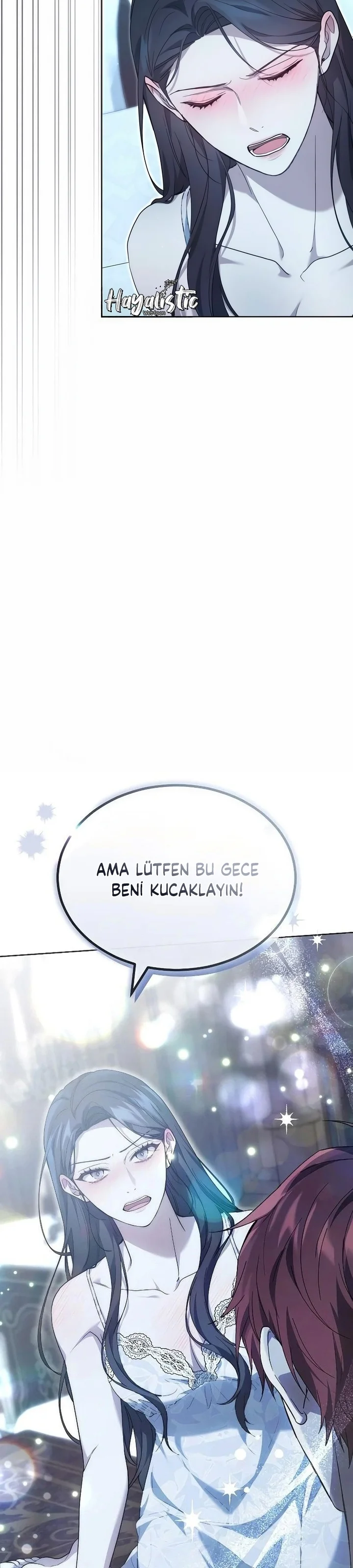 Kibrin Çağı 32. Bölüm Sayfa 36 - Türkçe Manga