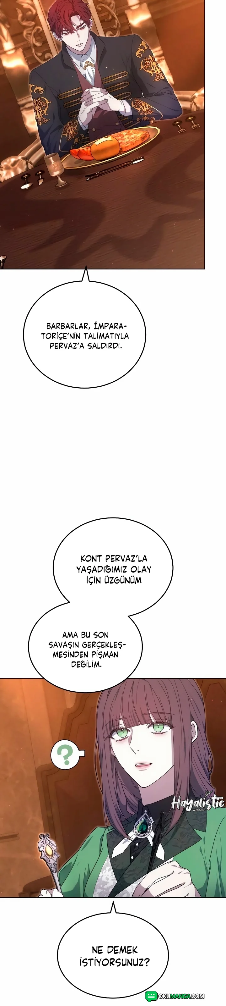 Kibrin Çağı 33. Bölüm Sayfa 40 - Türkçe Manga