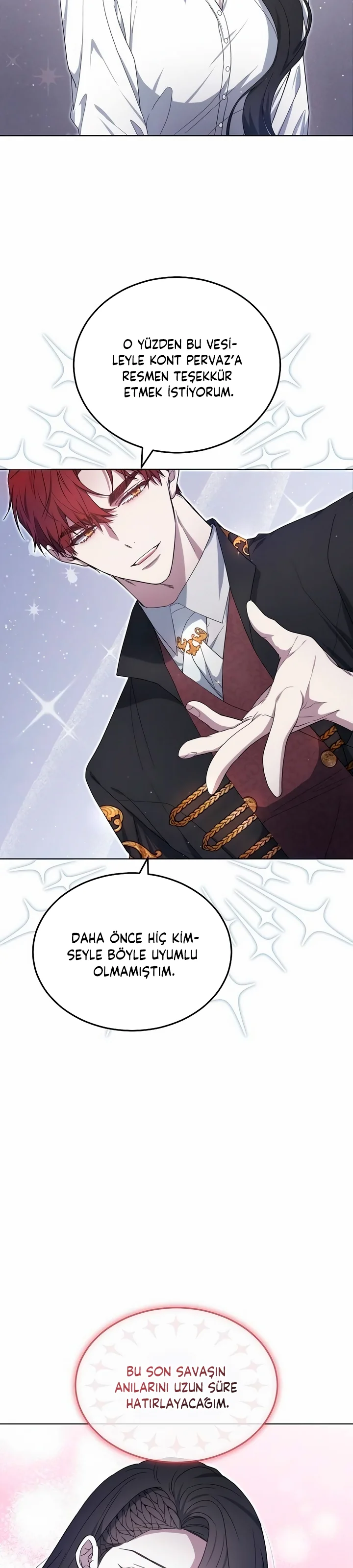 Kibrin Çağı 33. Bölüm Sayfa 42 - Türkçe Manga