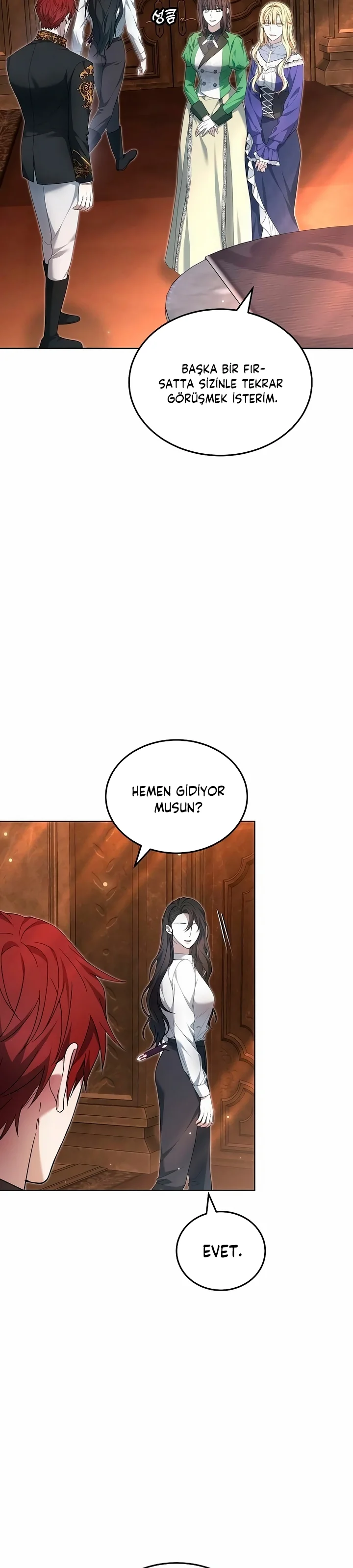 Kibrin Çağı 34. Bölüm Sayfa 2 - Türkçe Manga