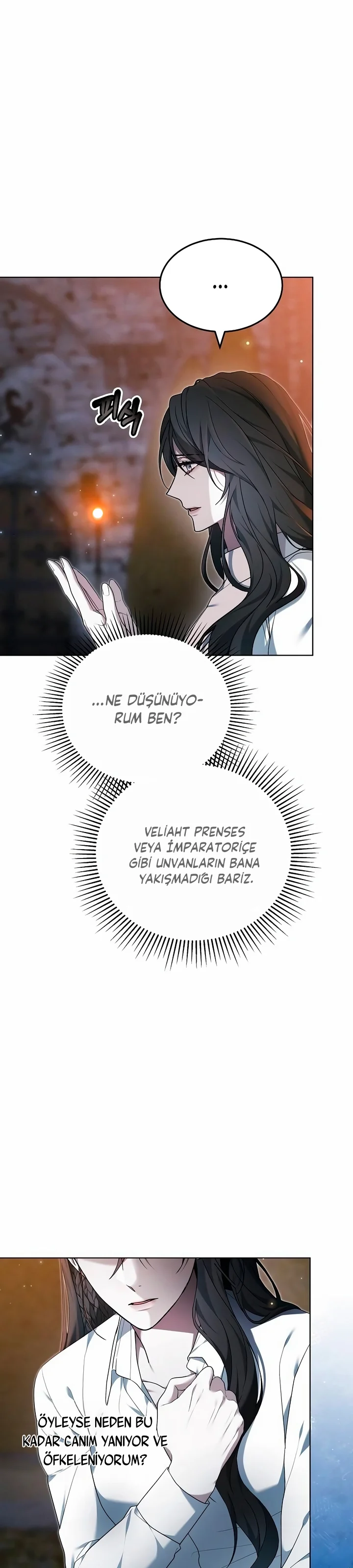 Kibrin Çağı 34. Bölüm Sayfa 11 - Türkçe Manga