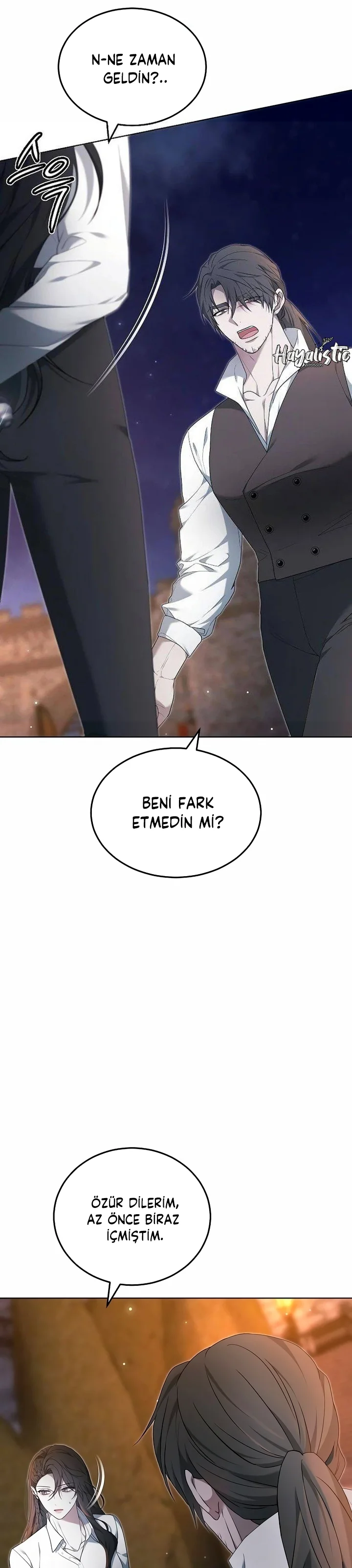 Kibrin Çağı 34. Bölüm Sayfa 18 - Türkçe Manga