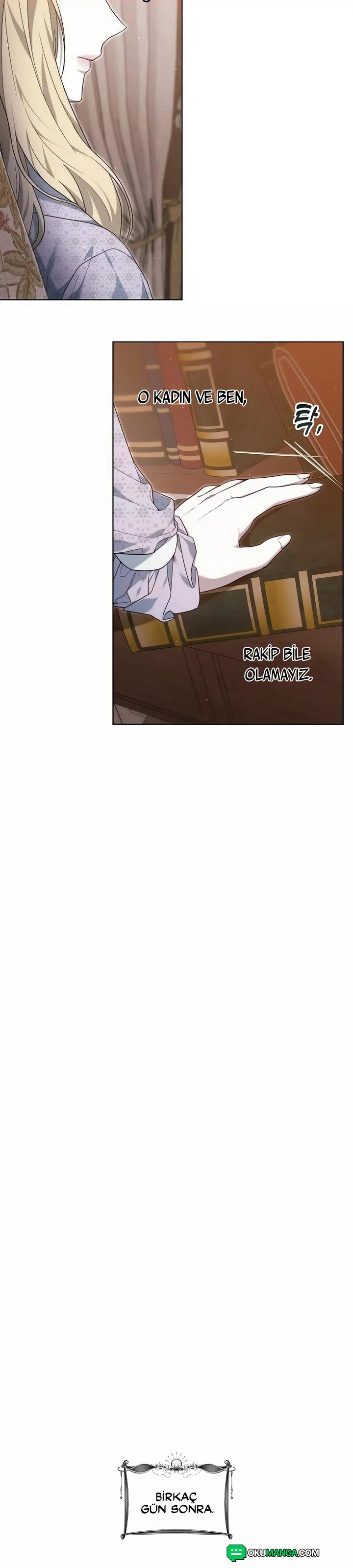 Kibrin Çağı 34. Bölüm Sayfa 40 - Türkçe Manga
