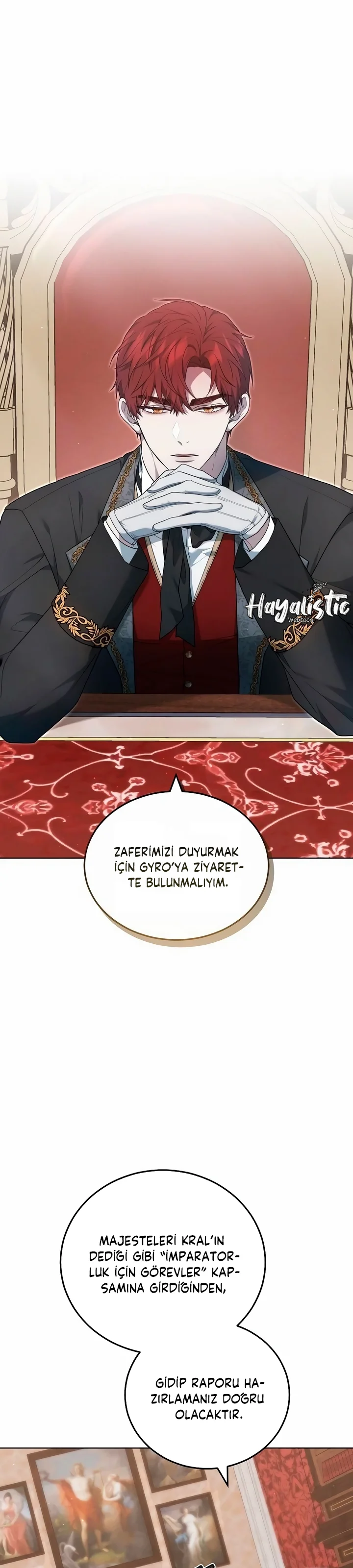 Kibrin Çağı 34. Bölüm Sayfa 41 - Türkçe Manga