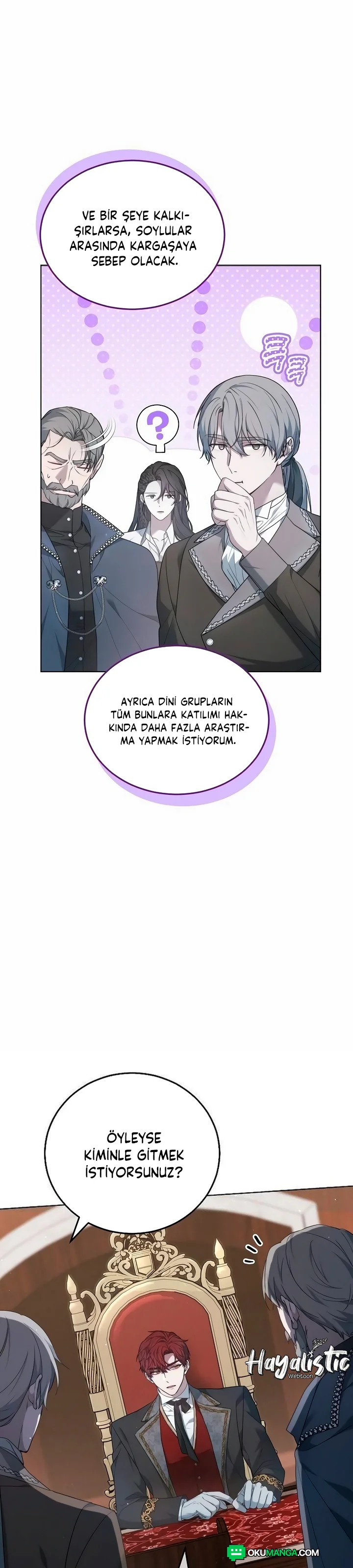 Kibrin Çağı 34. Bölüm Sayfa 43 - Türkçe Manga