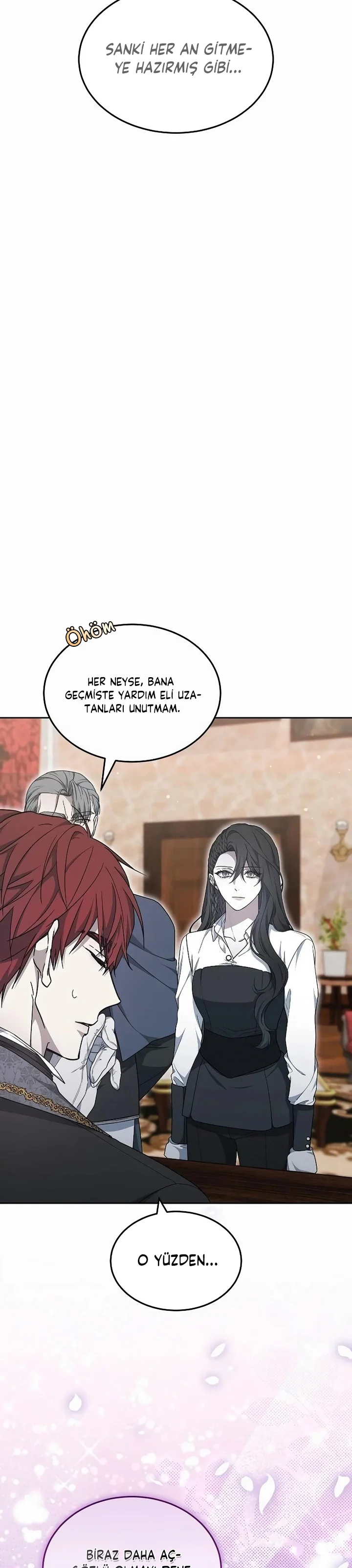 Kibrin Çağı 35. Bölüm Sayfa 9 - Türkçe Manga