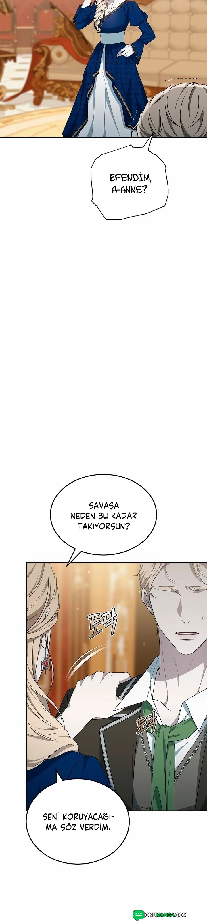 Kibrin Çağı 35. Bölüm Sayfa 25 - Türkçe Manga
